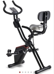 HEAD X-Bike可摺疊健身單車
