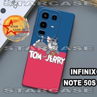 Infinix note 50s Softcase | Infinix Note 50x /S15 cartoon Motif/case Infinix Note 50s | Infinix note