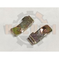 China 168F Engine Starter Pawl【2pcs/1set】