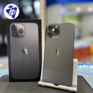 iPhone 13 Pro Max 128 Gb - iBox Second Likenew