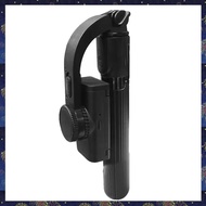 L08 Gimbal Tripod Selfie Stick Bluetooth Handheld Stabilizer Mobile Phone Holder Adjustable