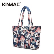 KINMAC Handbag Tas Laptop Selempang KINMAC Ukuran 13 - 16 Inch