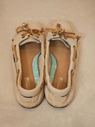 Sperry Top-Sider 女士帆船鞋