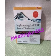 SAP ERP Sales and Distribution Implementing Book