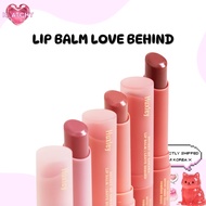 [HUXLEY] Lip Balm Love Behind 6colors