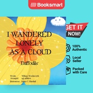 I Wandered Lonely As A Cloud - Paperback - English - 9781947032200