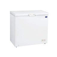 ซันเด้น ตู้แช่ 2 ระบบ SCF-0365 12.4 คิว สีขาว