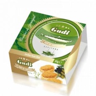 Gudi - 葡萄牙綠橄欖沙甸魚醬 (易拉罐), 65克(此日期前最佳：30/11/2024)
