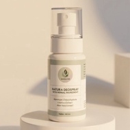NARAVINE DEO-HERB SPRAY
