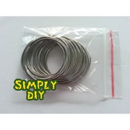 1pcs ±10g Kaina 63/37 0.8mm Flux2.0% Without packing 63 37 CF10 soldering wire tin wire solder wire