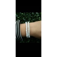 GELANG TANGAN MANIK 6MM