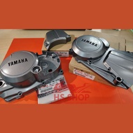 RXZ CLUTCH COVER CRANKCASE COVER MAGNET COVER RXZ OIL PUMP COVER [JAPAN] 55K-15421-10 55K-15411-10 5