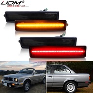 iJDM Side Marker Lamp For BMW E30 3-SERIES 325i 318i 325e For BMW E34 5-Series 530i 525i 540i E32 7-