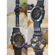 Garmin Fenix 5X Plus Sapphire