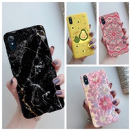 เคส Y91i Y91c สำหรับ Vivo 1820เคสแฟชั่นลายการ์ตูนน่ารักใหม่กันกระแทกสำหรับ VIVO Y90 Y1s 1929ปลอกปกหล