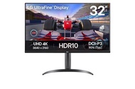 Màn hình HDR UltraFine 4K 31,5" 32UR500K-B