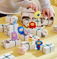 (代購)TREASURE TREASURE TRUZ Official Mini Minini Doll