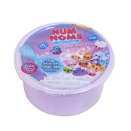 Num Noms Snackables Cereal with Scented Milk Spoon Series 1 Random Surprises Collection Toys Birthda