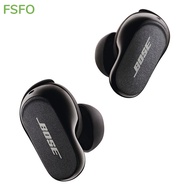 [FSFO] BOSE QuietComfort Earbuds II Wireless Bluetooth 5.3 Earphone With Charging cabin