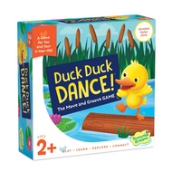 Duck Duck Dance by Peaceable Kingdom