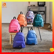 eastpak bapa Simple Trendy Solid Color Waterproof Men  Women Bapa