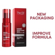 New Packaging THE ELF NANO WHITE DOSE BODY SERUM 60ml