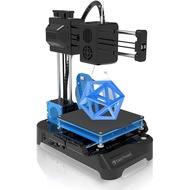 Can Warehouse Small Mini Three-Dimensional Three-Dimensional 3D Printer Household Toy Desktop 3D Pri