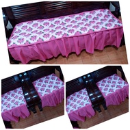 Sofa set mat cover(5in1) sapin sa upuan