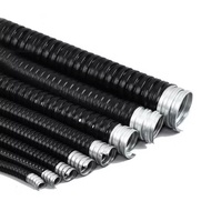 Ống ruột gà lõi thép bọc nhựa các loại- phi 12 p16 p20 p25 p30 p38 p50