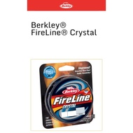 Berkley FireLine Crystal