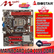 Mainboard Mobo Motherboard LGA 1155 H61/H67/B75 DDR3 Asus/Gigabyte