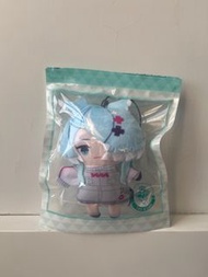 彩虹社 Nijisanji Lazulight Elira 指娃