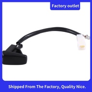 Water  Nozzle 1248600647 for   W124 Replacement