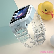 [Ready Stock Fast Shipping]❇☫✽Suitable for Little Genius Phone Watch Strap y03 Waterproof Children z