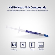 HALNZIYE (HY510) CPU Thermal Paste