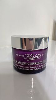 Kiehl’s super multi -CORRECTIVE cream 50 ml