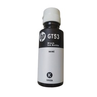 [Original] HP GT52 GT53 black Ink Bottle HP DeskJet GT 5810 5820 AiO Ink Tank 115 315 415 319 419 51