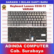 LENOVO Keyboard YogaLenovo C930-13 C930-13IKB 81C4 Backlight Backlite