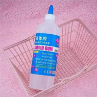 OME | Borax Free Slime Activator Non-Sticky