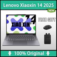 Lenovo Xiaoxin 14 2025 i5-13420H 14 inch 100% sRGB LCD 24GB 512GB Thin and light Laptop Lenovo Xiaox