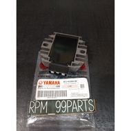 Yamaha Vixion old 3C1 regulator rectifier can pay on the spot