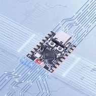ESP32-C3 SuperMini WiFi Papan Serasi Bluetooth ESP32 C3 SuperMini Papan Pembangunan IOT untuk Arduin