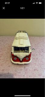 Lego 10220 Volkswagen T1