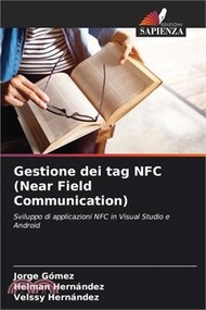 Gestione dei tag NFC (Near Field Communication)