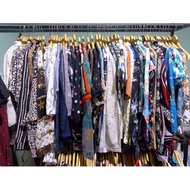 BATAM CLOTHES 5kg + admin