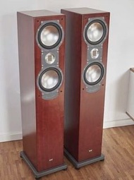 ELAC speaker - ELAC FS 207.2 揚聲器 Anniversary Edition 『80 週年 版本』