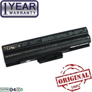 Sony Vaio VPC CW26FG/L CW26FA/B CW26FA/L CW26FA/R CW26FA/W CW26FG/B CW26FA/P Laptop Battery