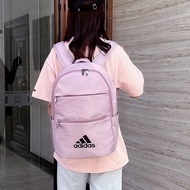 Minimalist women's bag with large capacity Adidas1373 waterproof versatile backpack