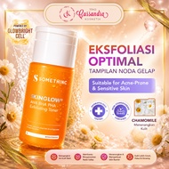 SOMETHINC SKINGLOW AHA BHA PHA EXFOLIATING TONER 100ML