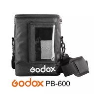 Godox PB-600 / PB600 Carrying Bag for Godox AD600 B/BM